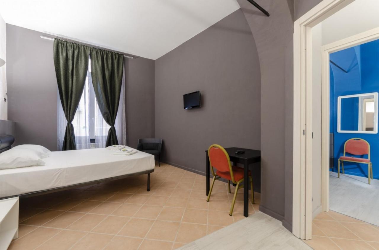 Apartamento Joivy Warm Family Flat For 9, Near Porto Antico Génova Exterior foto